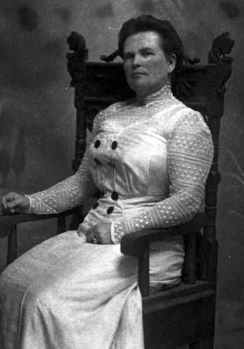 Mrs RN Bynum